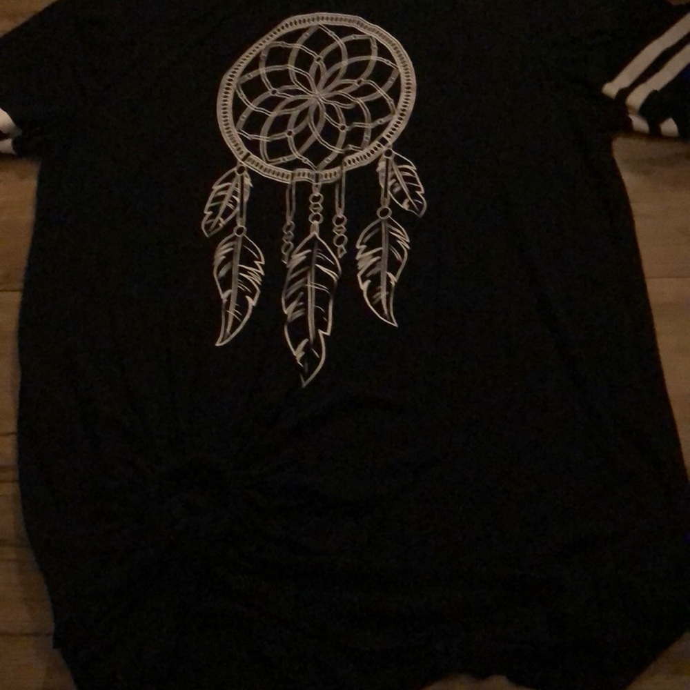 Weird circle thing on it